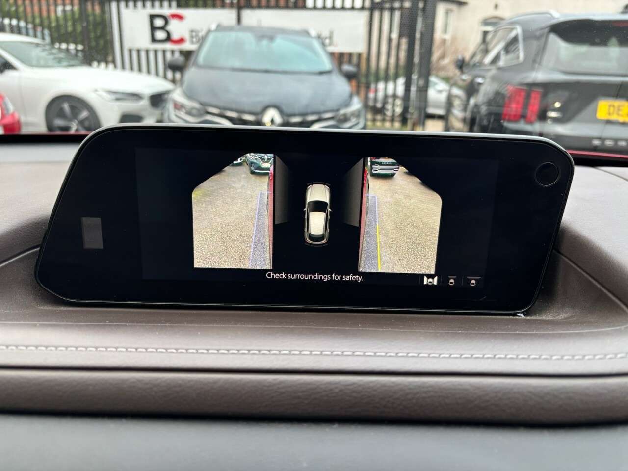 2021 MAZDA CX-30 2021 MAZDA CX-30