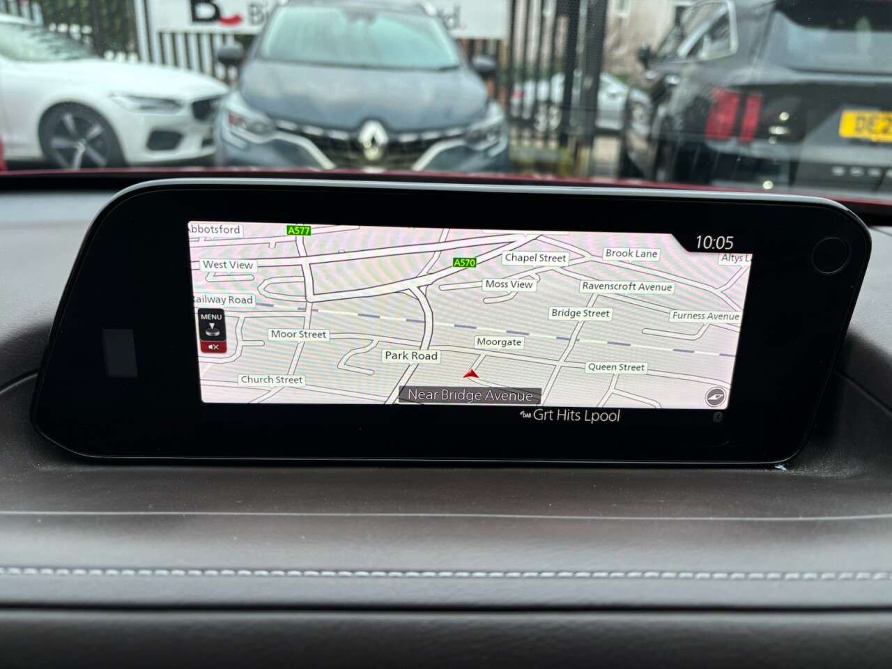 2021 MAZDA CX-30 2021 MAZDA CX-30