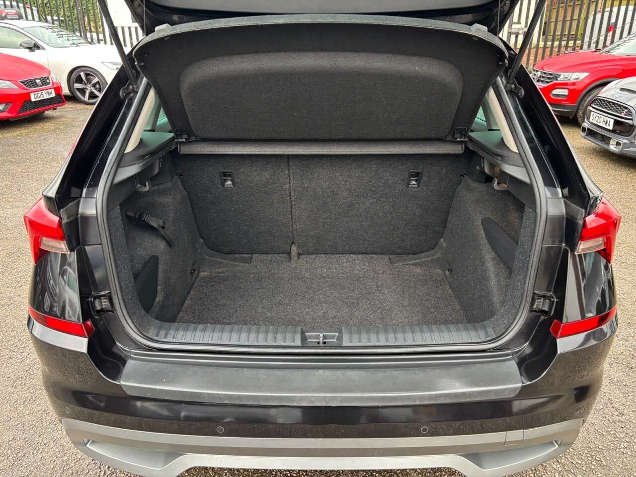 2022 SKODA KAMIQ 2022 SKODA KAMIQ