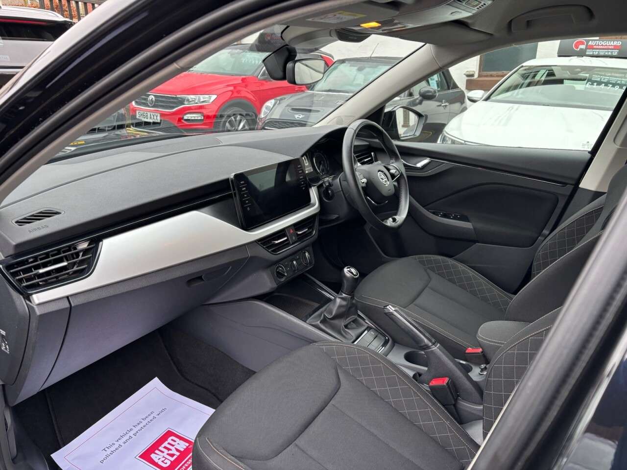 2022 SKODA KAMIQ 2022 SKODA KAMIQ