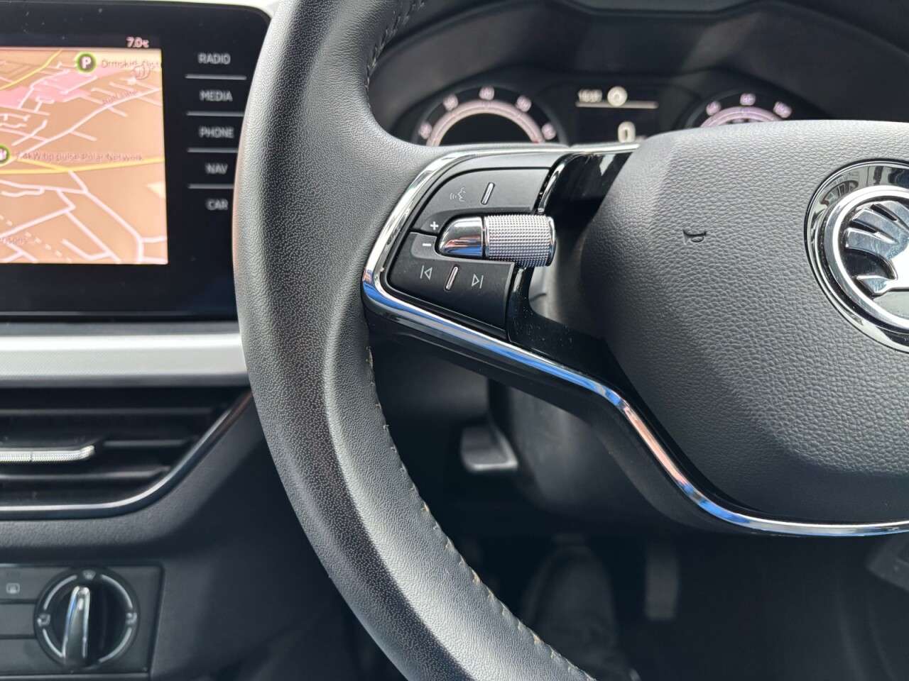 2022 SKODA KAMIQ 2022 SKODA KAMIQ