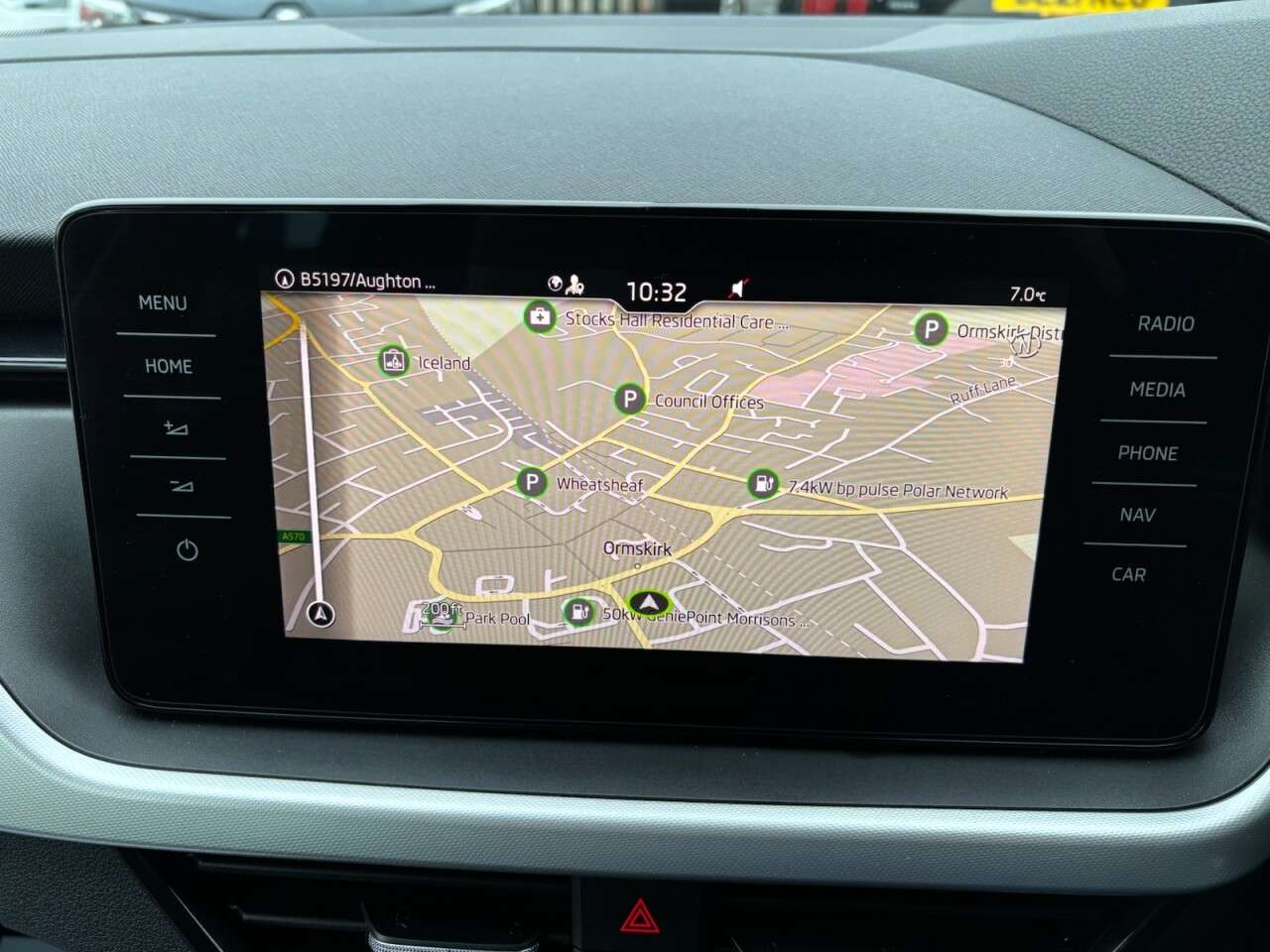 2022 SKODA KAMIQ 2022 SKODA KAMIQ