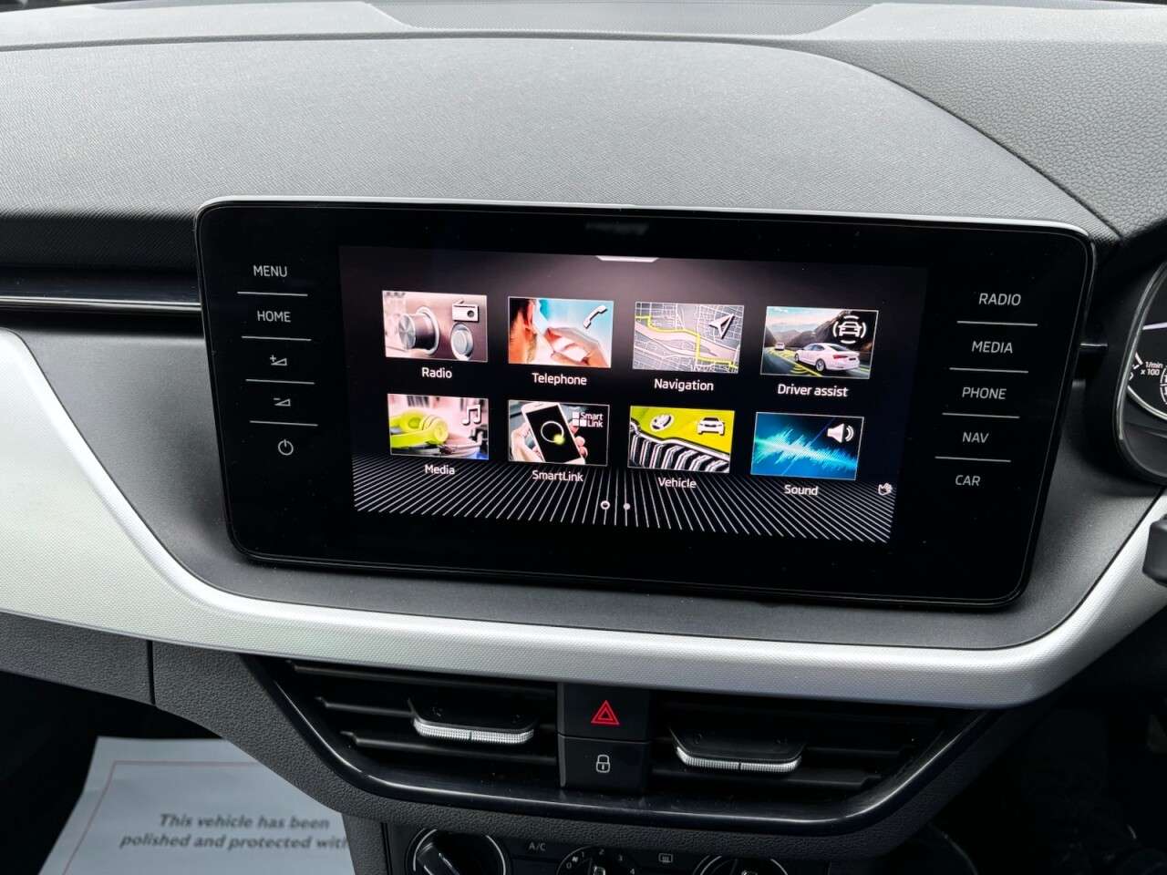 2022 SKODA KAMIQ 2022 SKODA KAMIQ