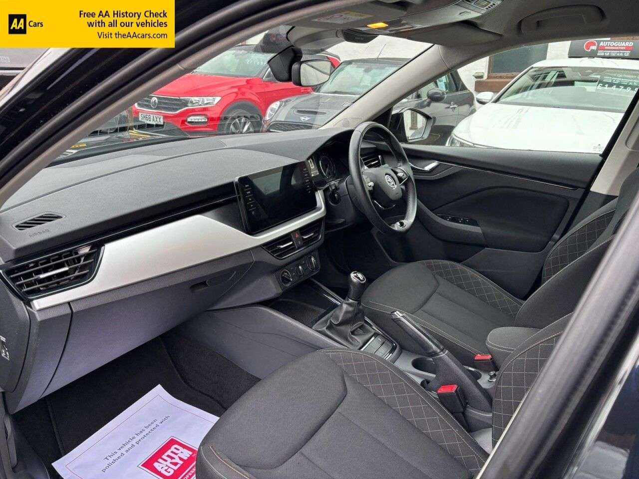 2022 SKODA KAMIQ 2022 SKODA KAMIQ