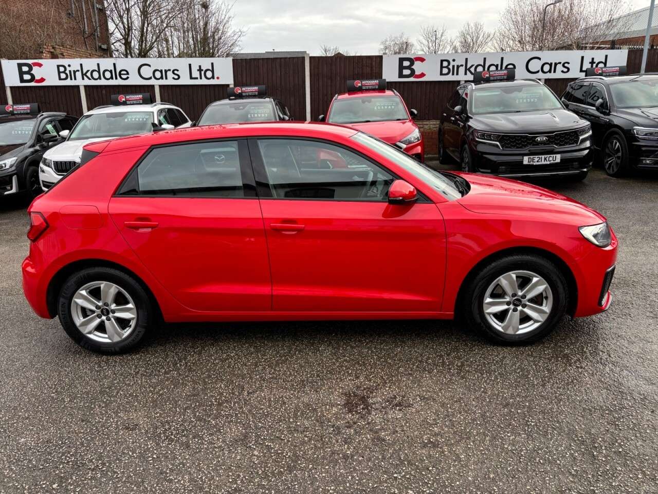 2022 AUDI A1 2022 AUDI A1