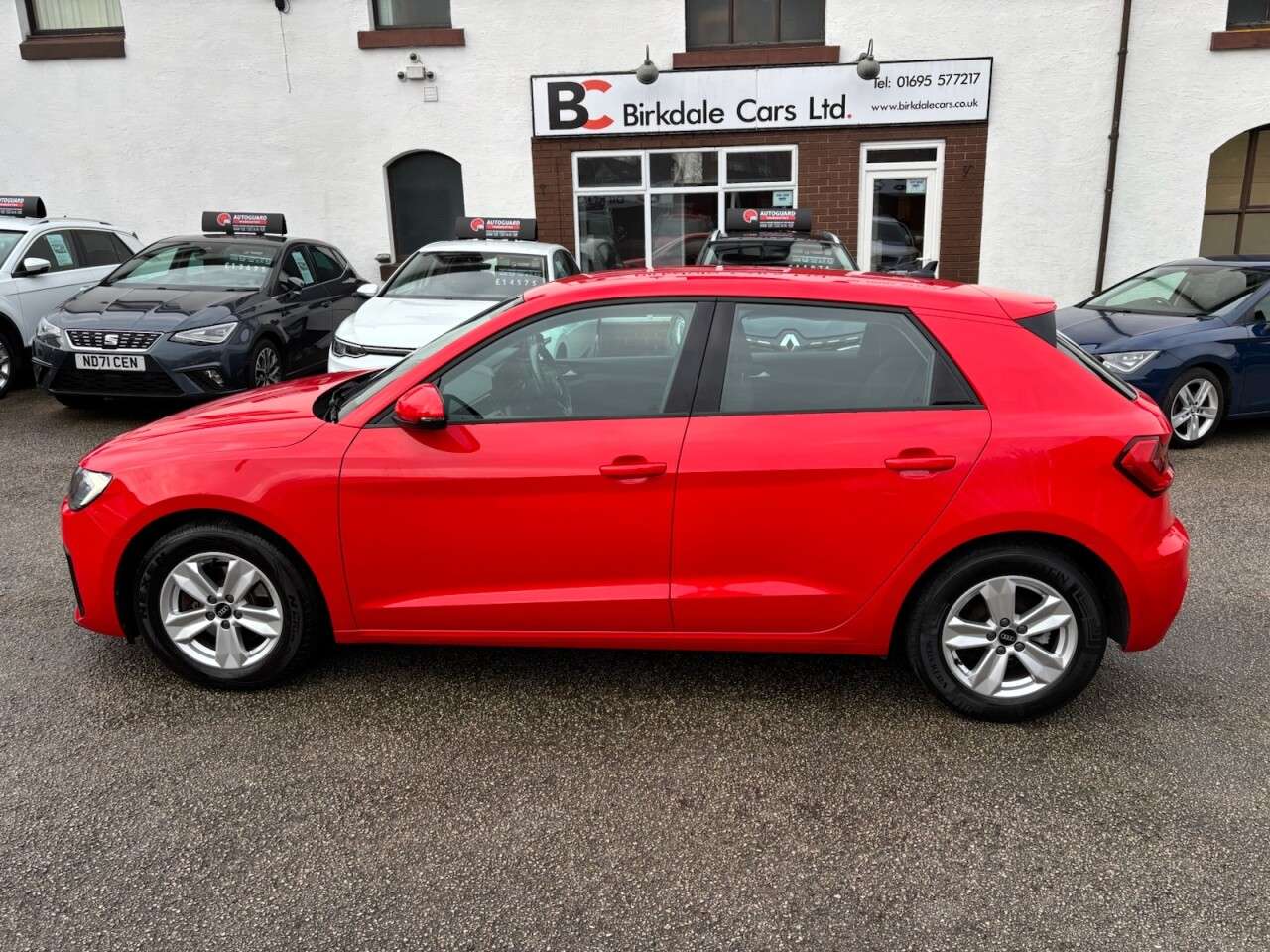 2022 AUDI A1 2022 AUDI A1