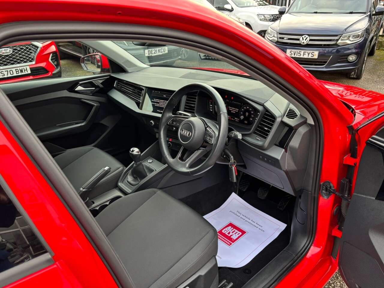 2022 AUDI A1 2022 AUDI A1