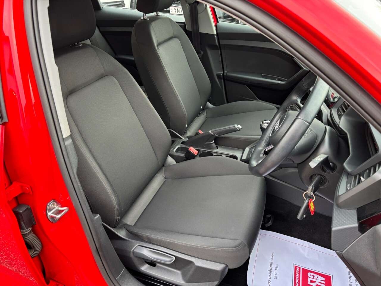2022 AUDI A1 2022 AUDI A1