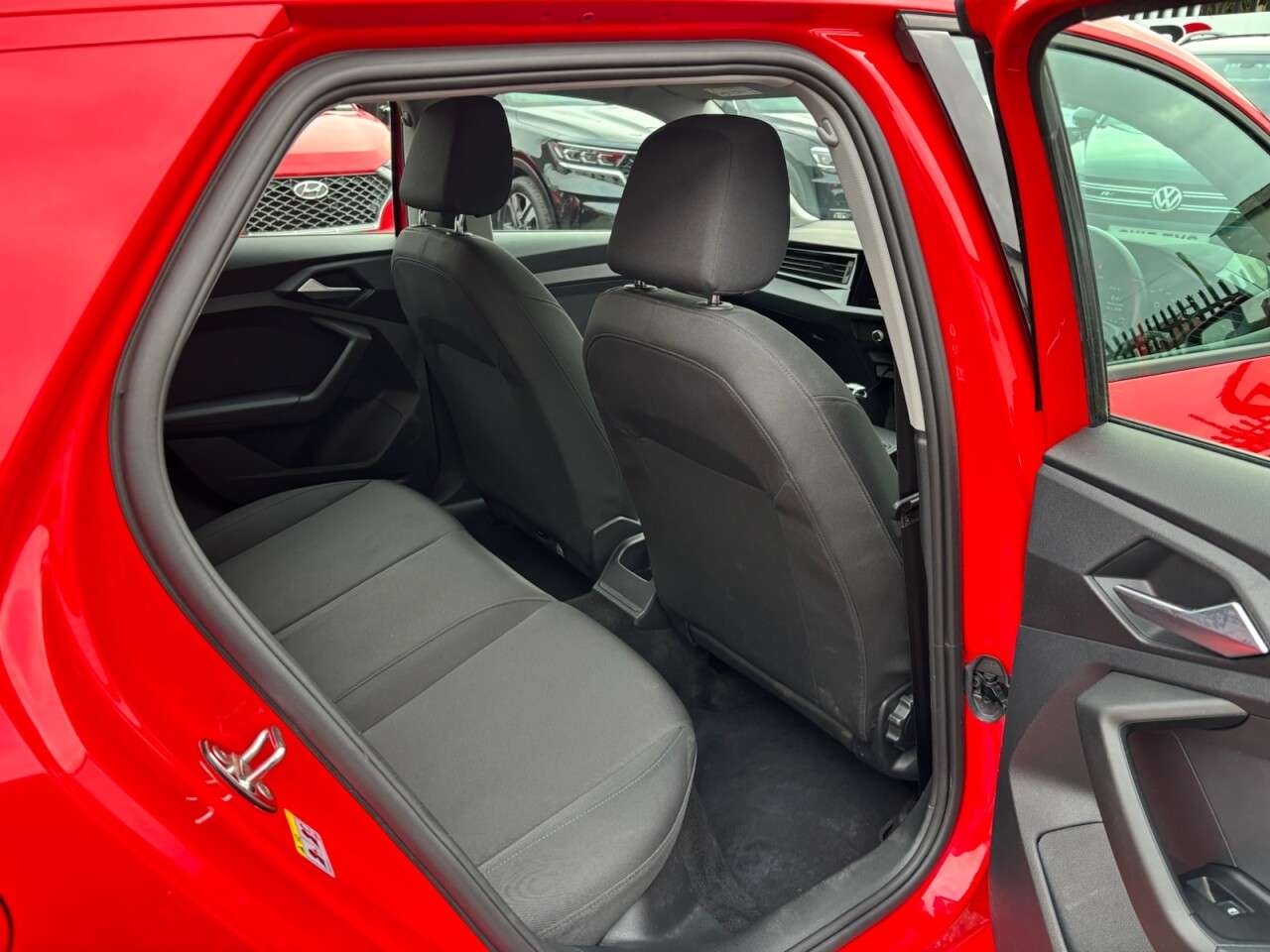 2022 AUDI A1 2022 AUDI A1