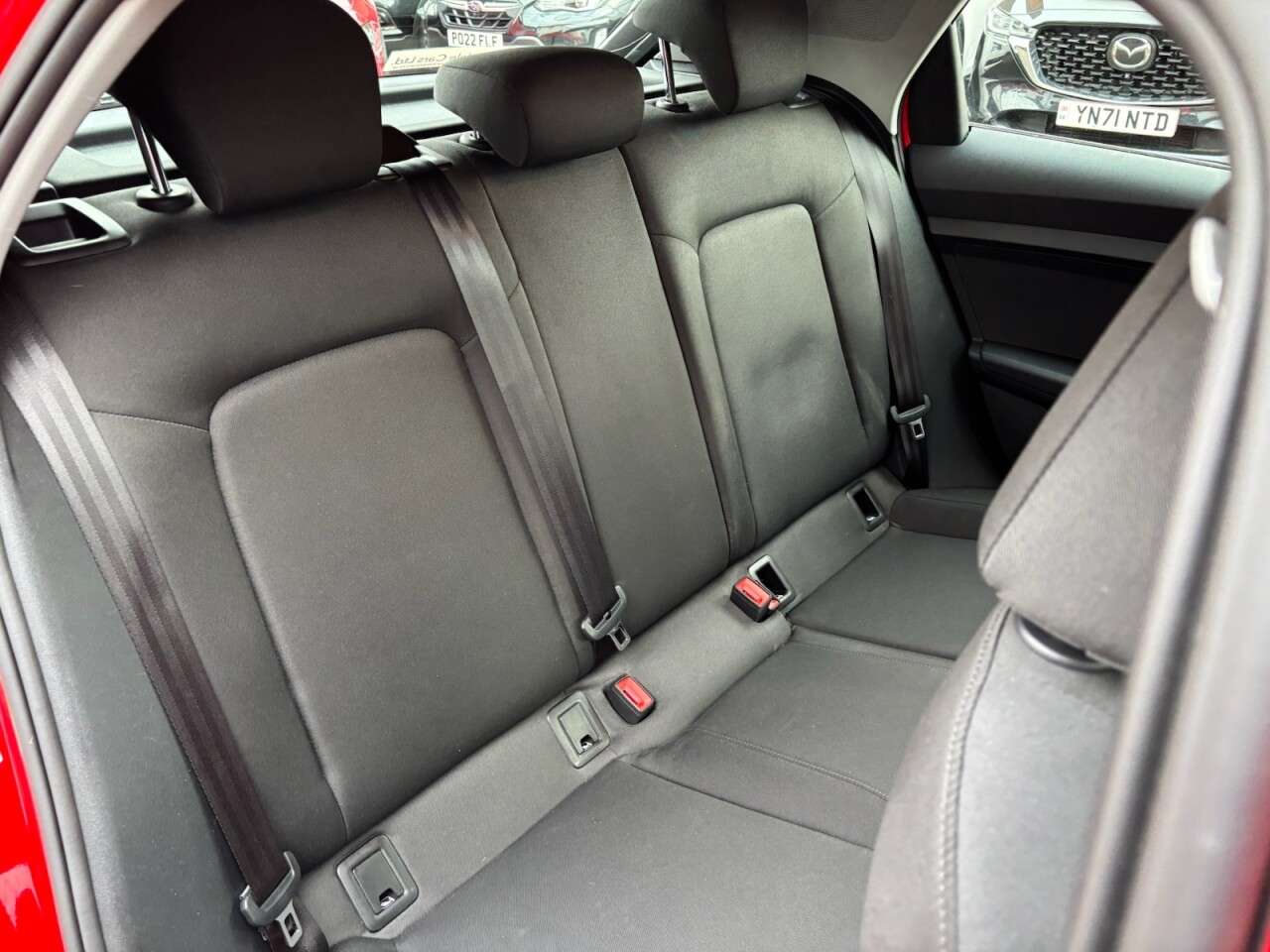 2022 AUDI A1 2022 AUDI A1