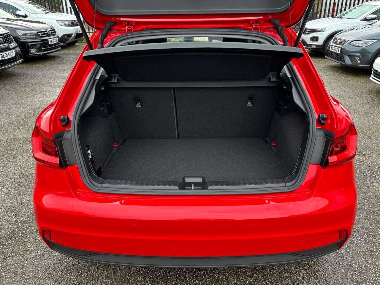 2022 AUDI A1 2022 AUDI A1