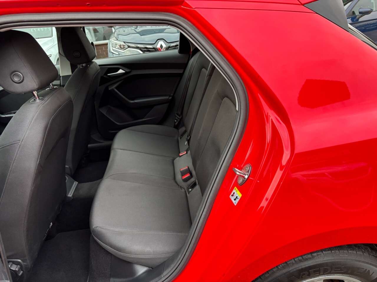 2022 AUDI A1 2022 AUDI A1