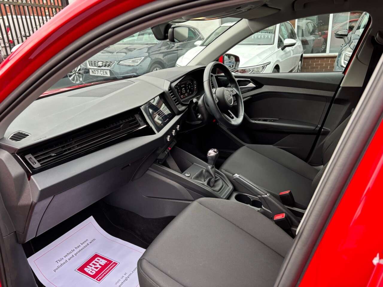2022 AUDI A1 2022 AUDI A1