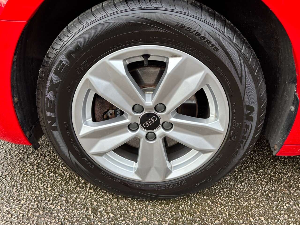 2022 AUDI A1 2022 AUDI A1