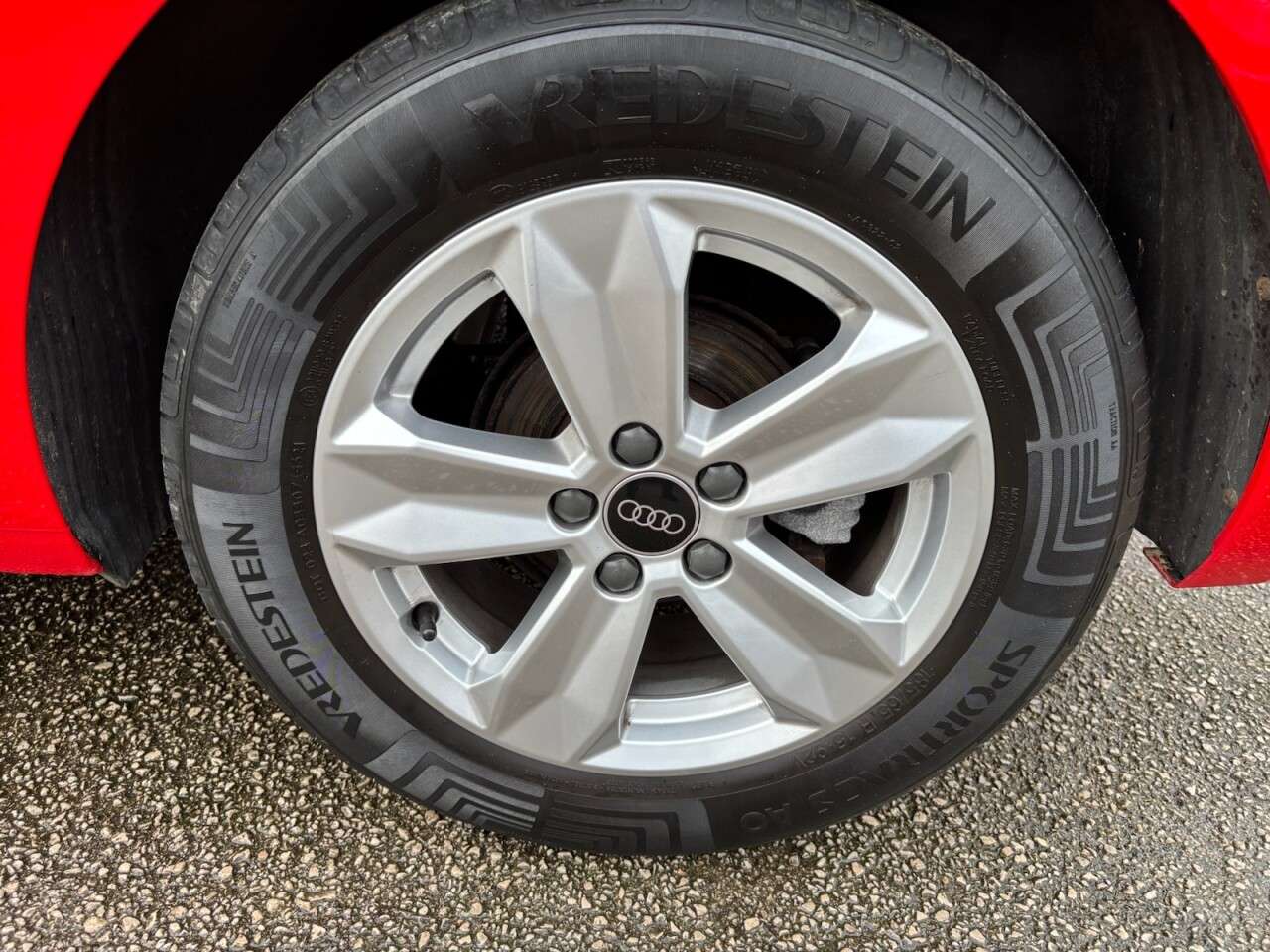 2022 AUDI A1 2022 AUDI A1