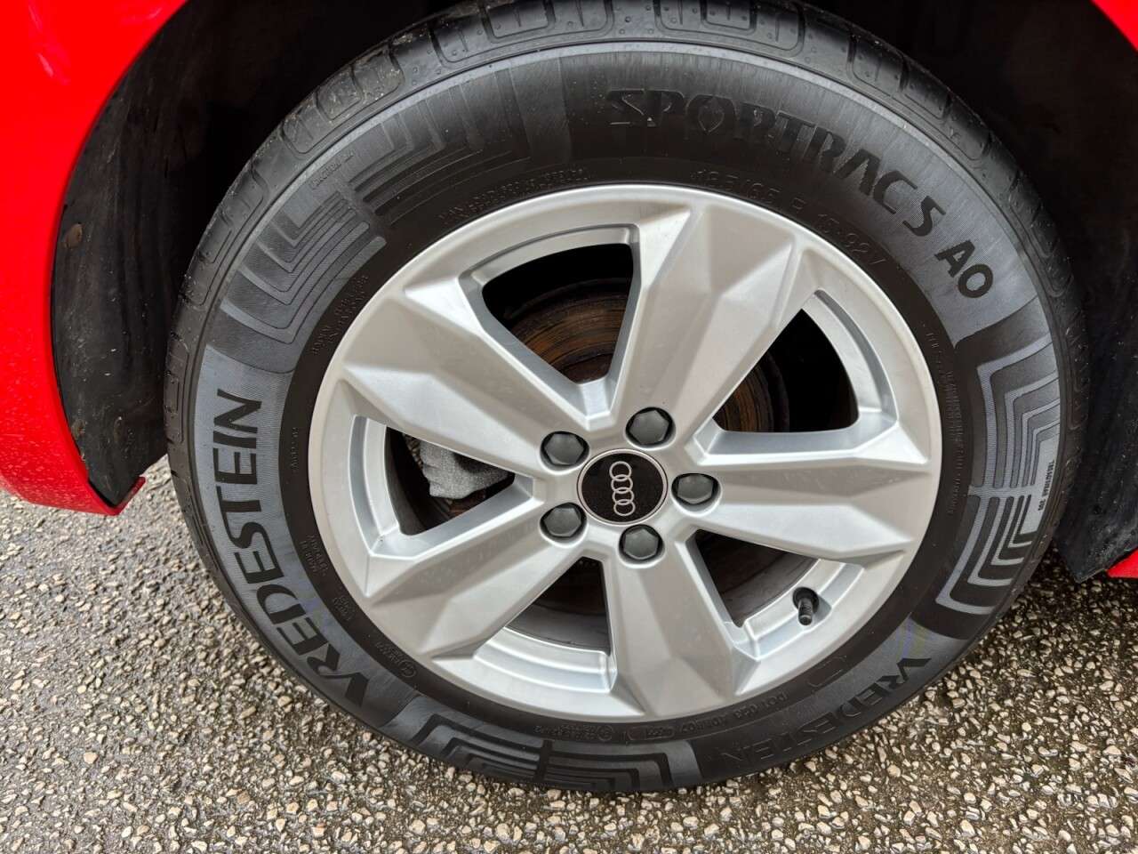 2022 AUDI A1 2022 AUDI A1