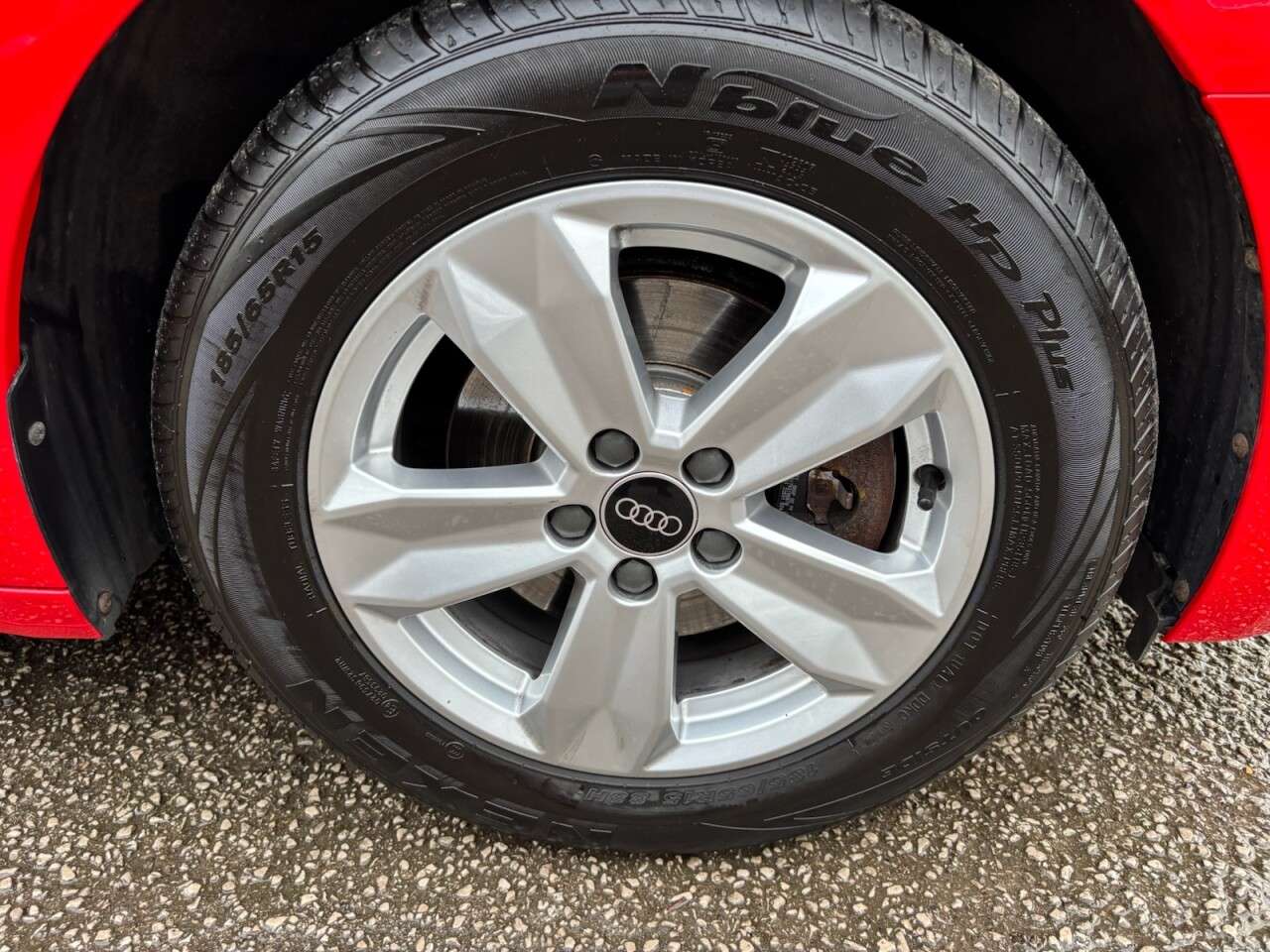 2022 AUDI A1 2022 AUDI A1