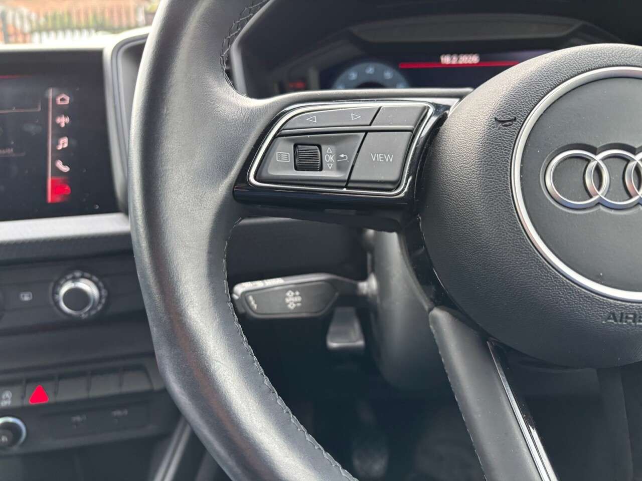 2022 AUDI A1 2022 AUDI A1
