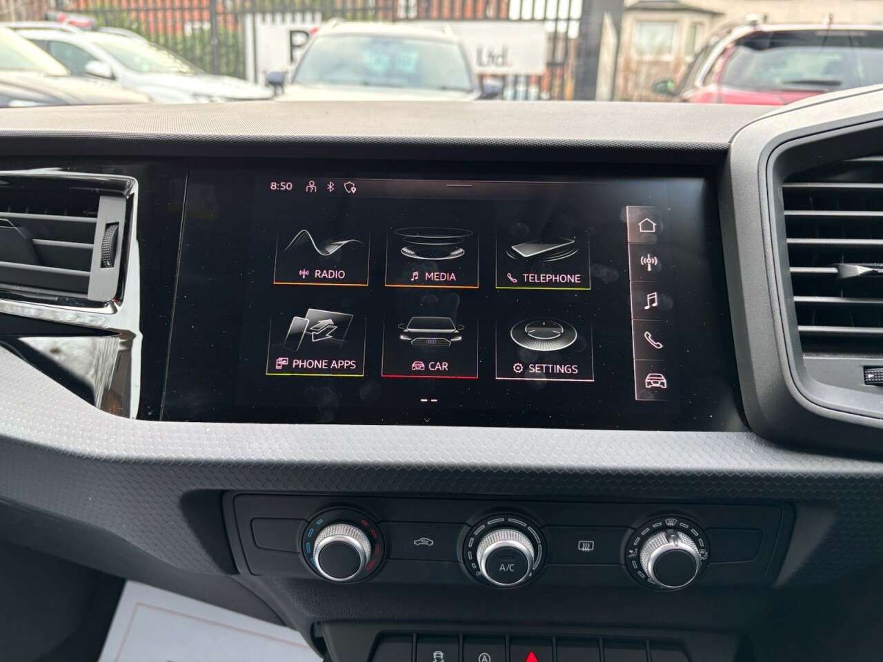 2022 AUDI A1 2022 AUDI A1
