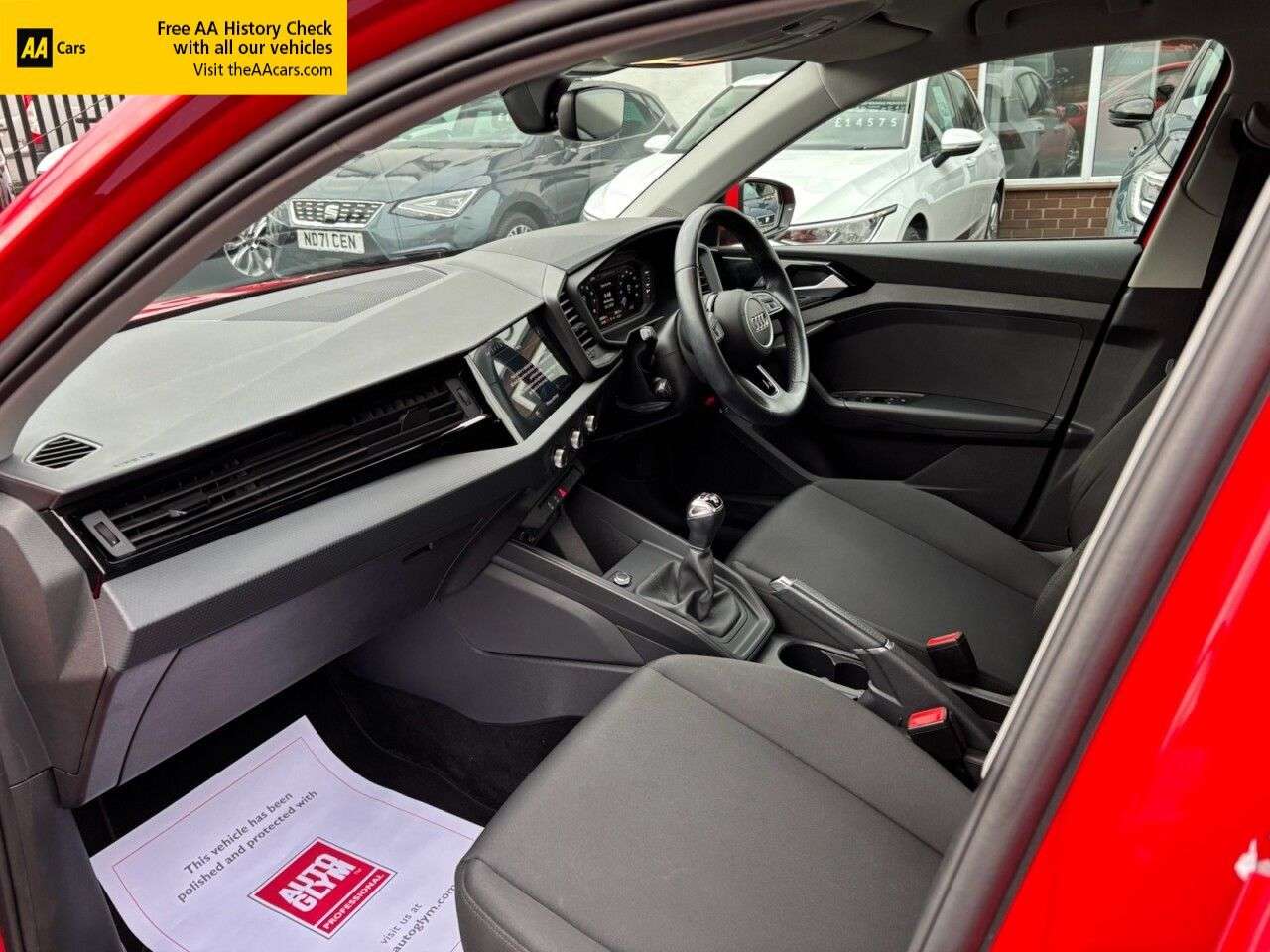 2022 AUDI A1 2022 AUDI A1
