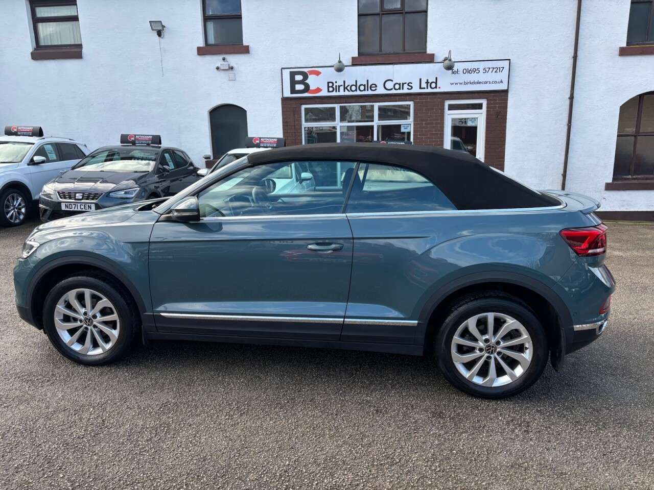 2022 VOLKSWAGEN T-ROC 2022 VOLKSWAGEN T-ROC
