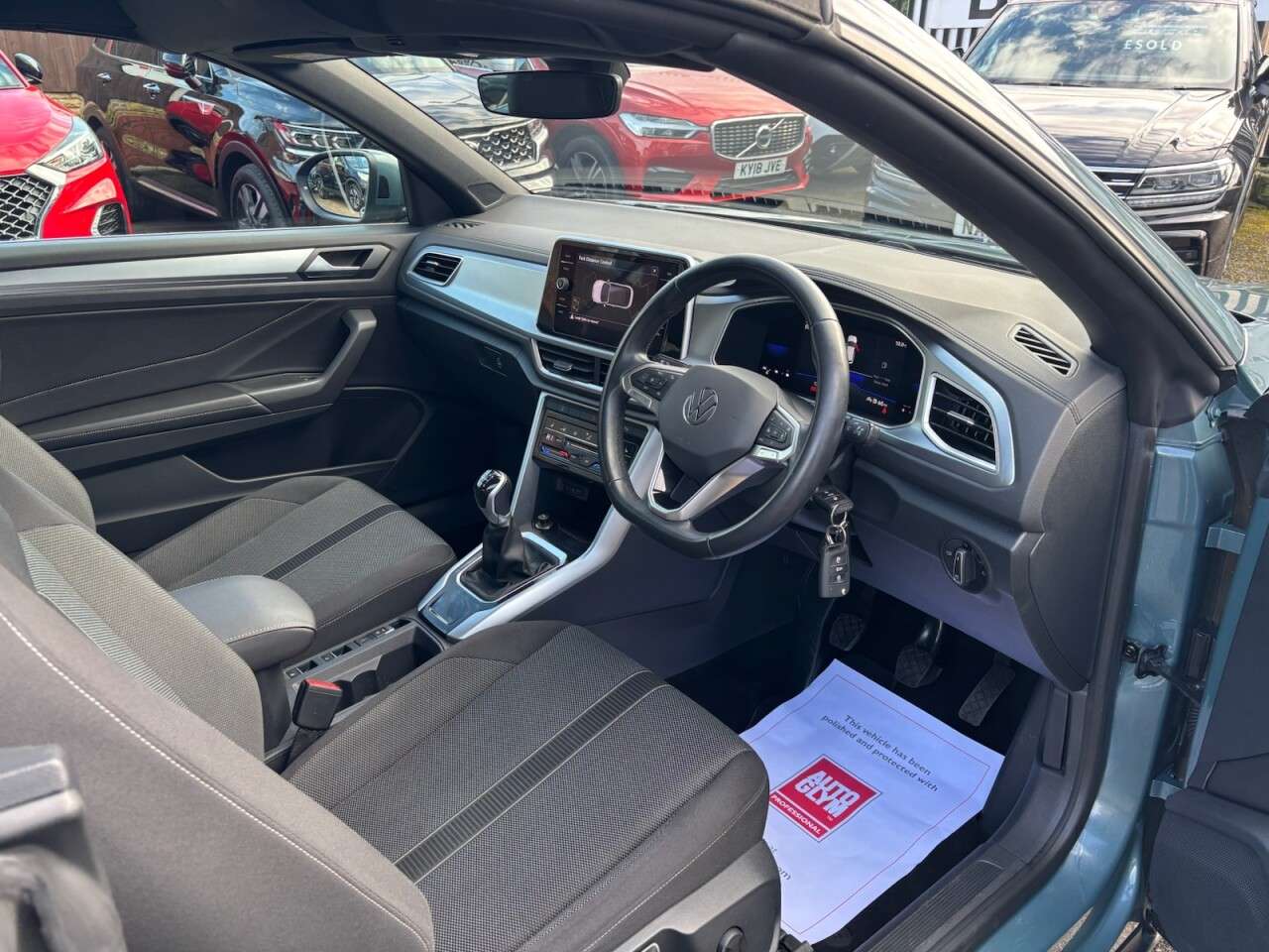 2022 VOLKSWAGEN T-ROC 2022 VOLKSWAGEN T-ROC