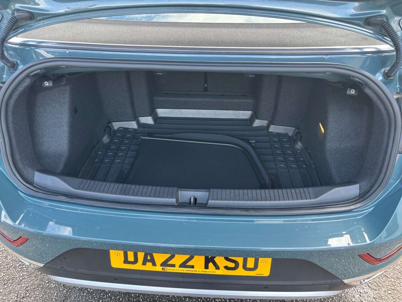 2022 VOLKSWAGEN T-ROC 2022 VOLKSWAGEN T-ROC