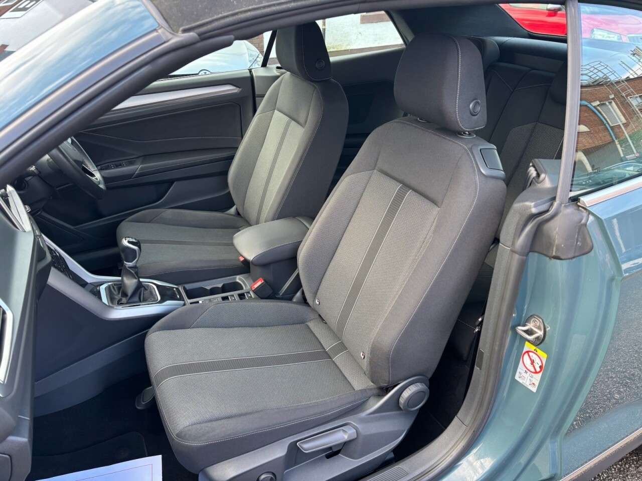 2022 VOLKSWAGEN T-ROC 2022 VOLKSWAGEN T-ROC