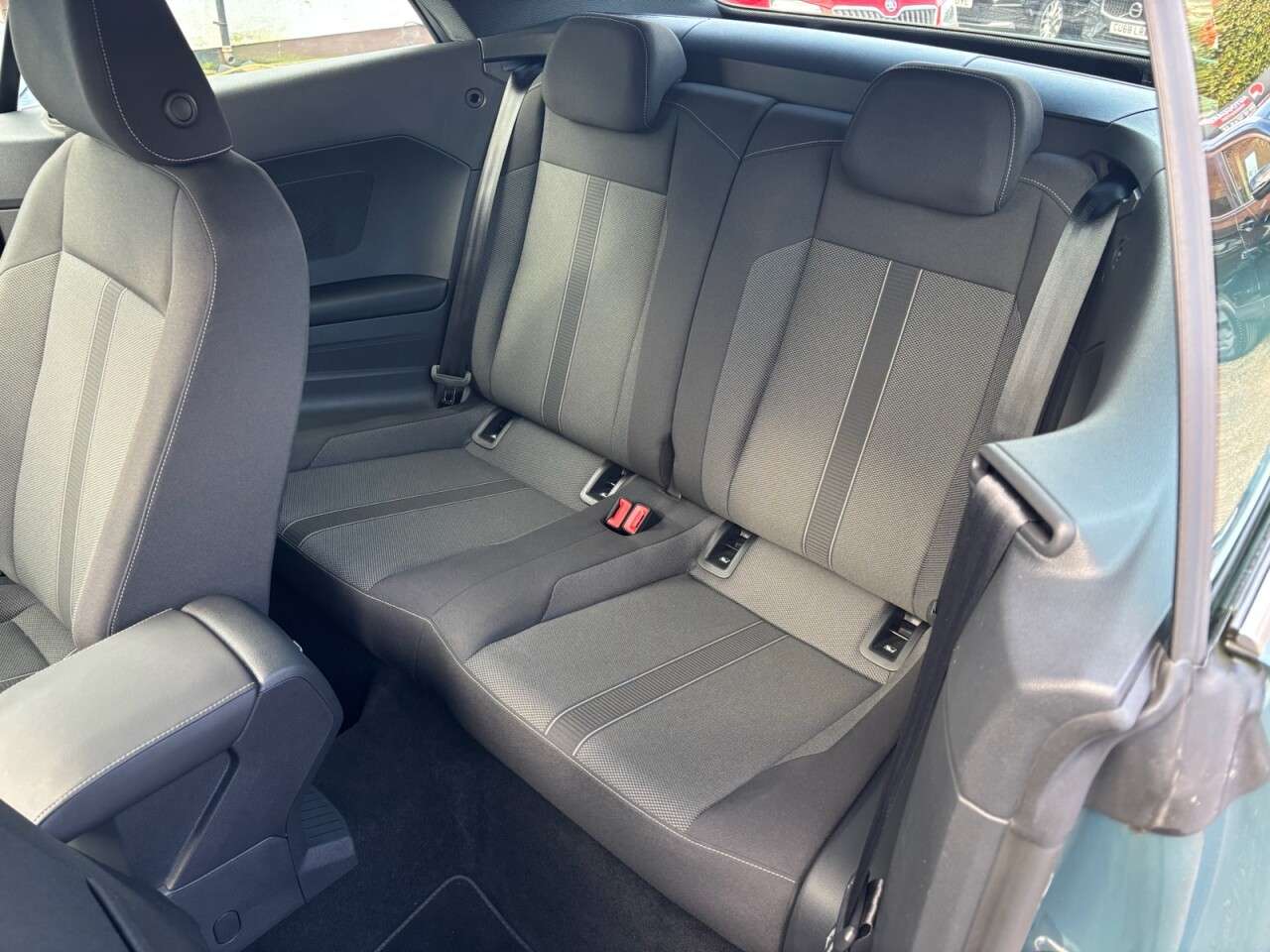 2022 VOLKSWAGEN T-ROC 2022 VOLKSWAGEN T-ROC