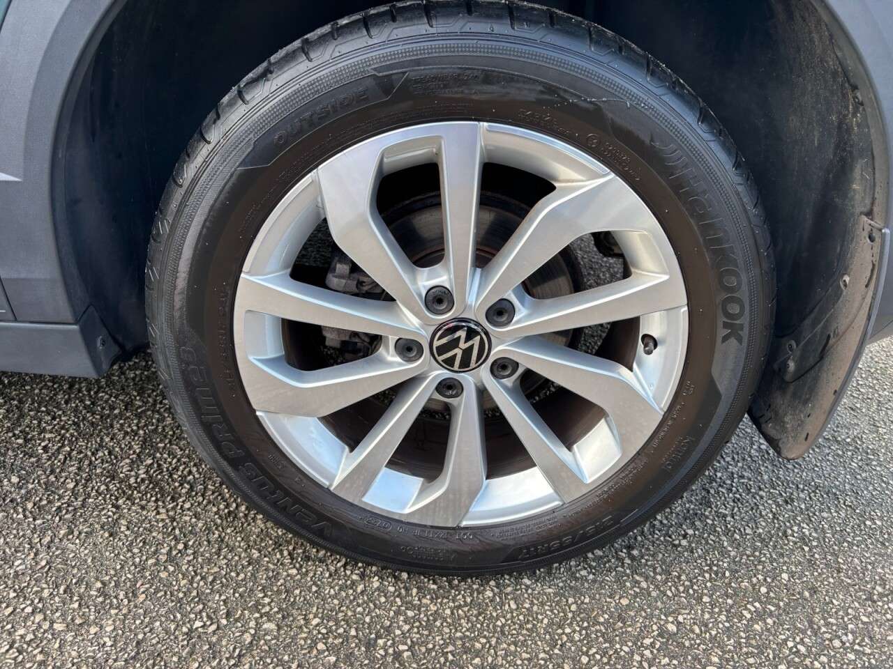 2022 VOLKSWAGEN T-ROC 2022 VOLKSWAGEN T-ROC