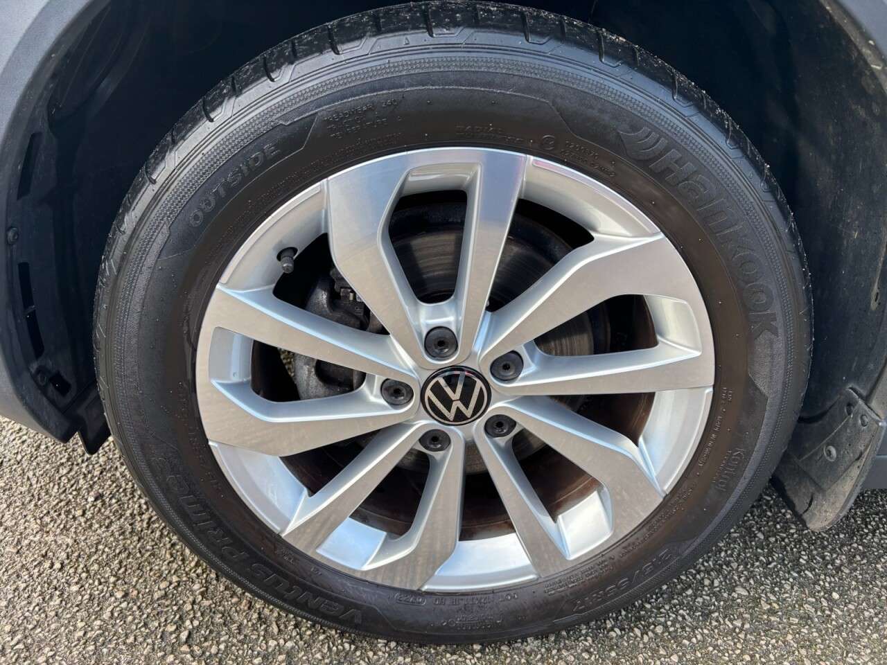 2022 VOLKSWAGEN T-ROC 2022 VOLKSWAGEN T-ROC