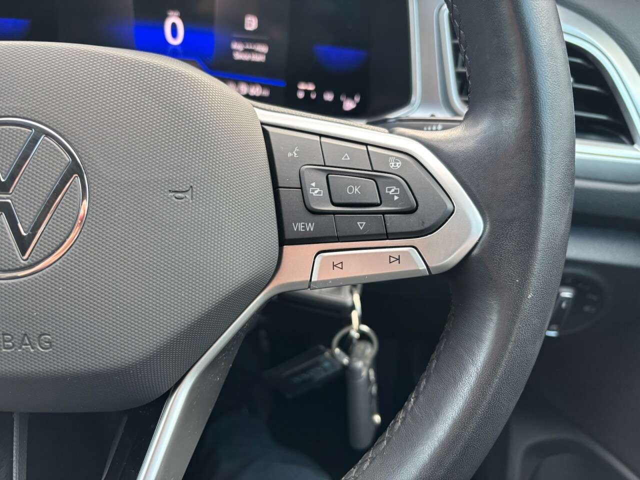 2022 VOLKSWAGEN T-ROC 2022 VOLKSWAGEN T-ROC