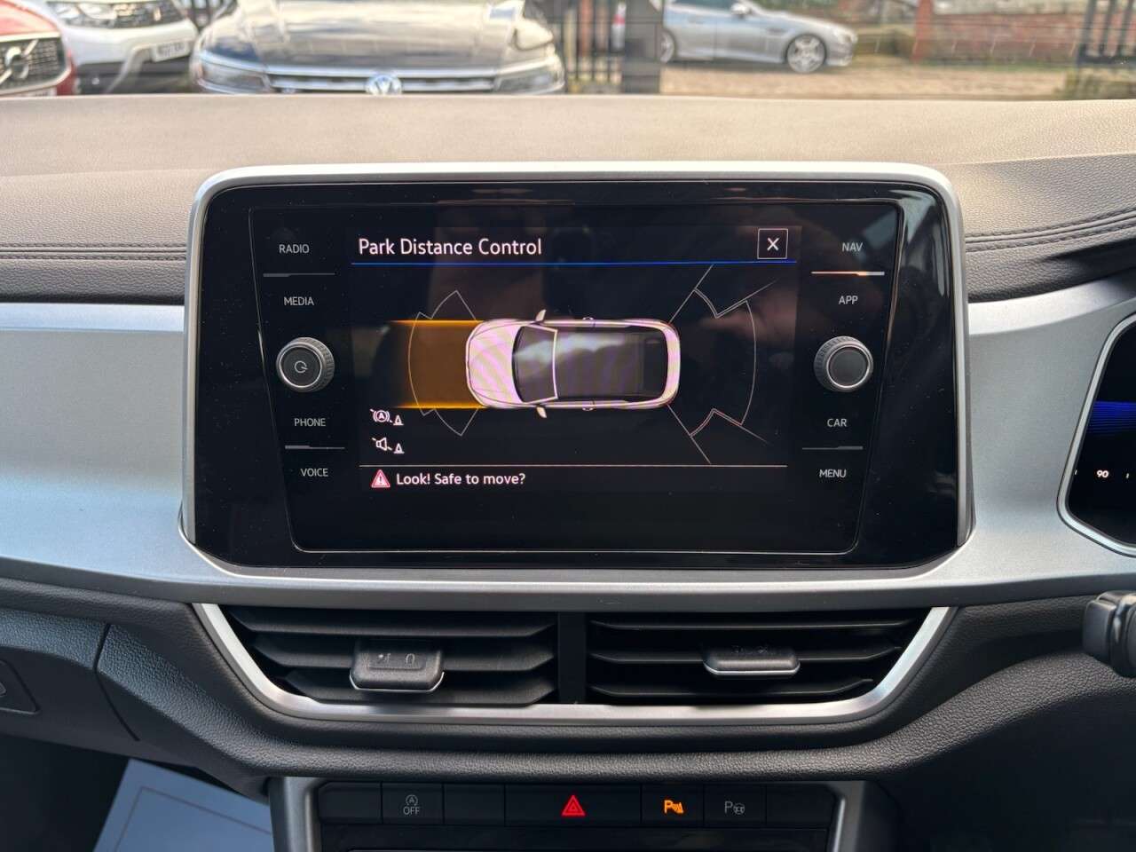 2022 VOLKSWAGEN T-ROC 2022 VOLKSWAGEN T-ROC