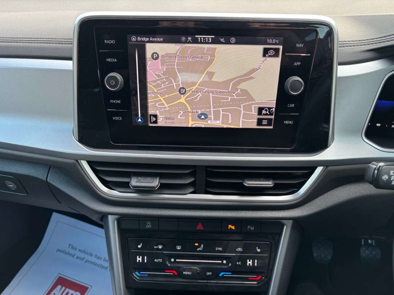 2022 VOLKSWAGEN T-ROC 2022 VOLKSWAGEN T-ROC