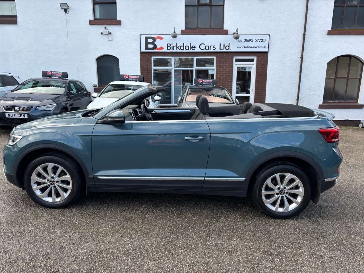 2022 VOLKSWAGEN T-ROC 2022 VOLKSWAGEN T-ROC