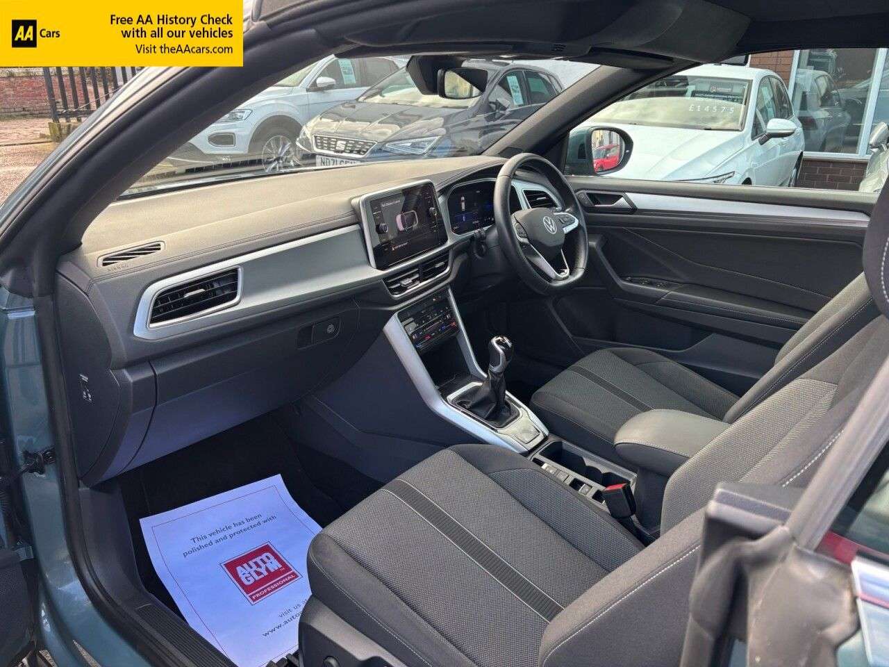 2022 VOLKSWAGEN T-ROC 2022 VOLKSWAGEN T-ROC