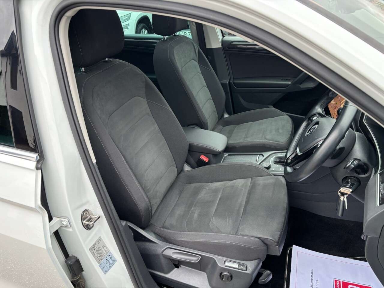 2019 VOLKSWAGEN TIGUAN 2019 VOLKSWAGEN TIGUAN
