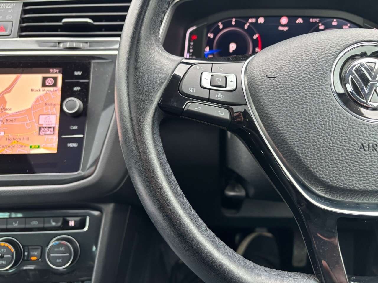 2019 VOLKSWAGEN TIGUAN 2019 VOLKSWAGEN TIGUAN