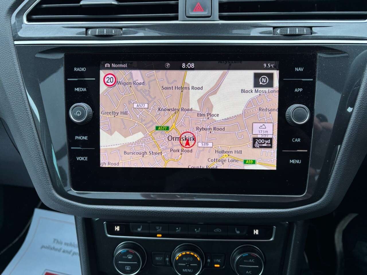2019 VOLKSWAGEN TIGUAN 2019 VOLKSWAGEN TIGUAN