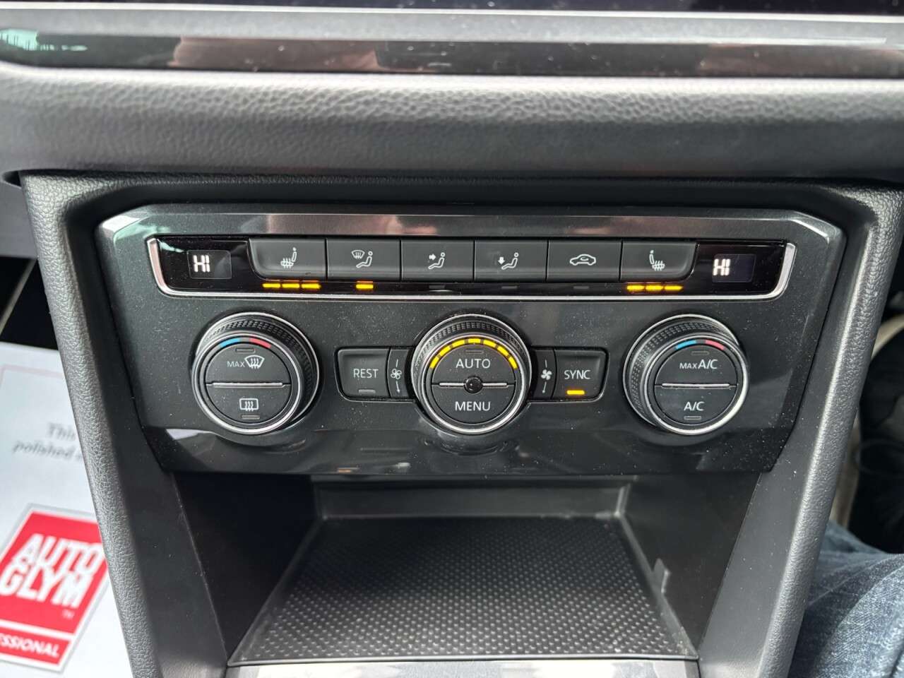 2019 VOLKSWAGEN TIGUAN 2019 VOLKSWAGEN TIGUAN