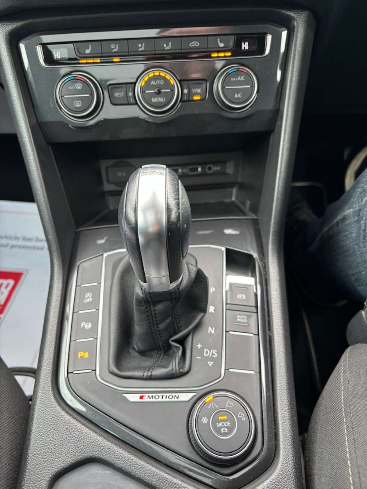 2019 VOLKSWAGEN TIGUAN 2019 VOLKSWAGEN TIGUAN