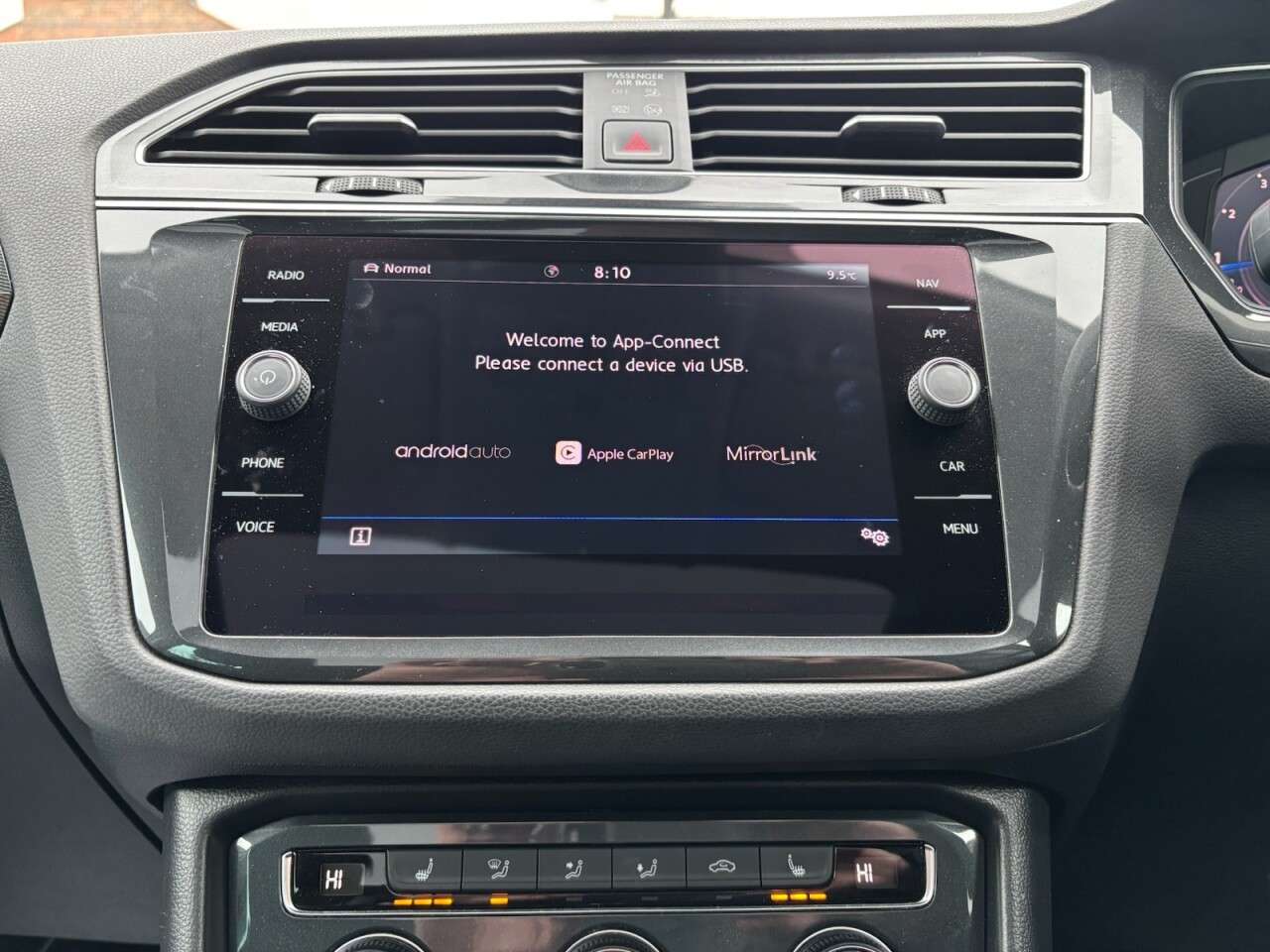 2019 VOLKSWAGEN TIGUAN 2019 VOLKSWAGEN TIGUAN