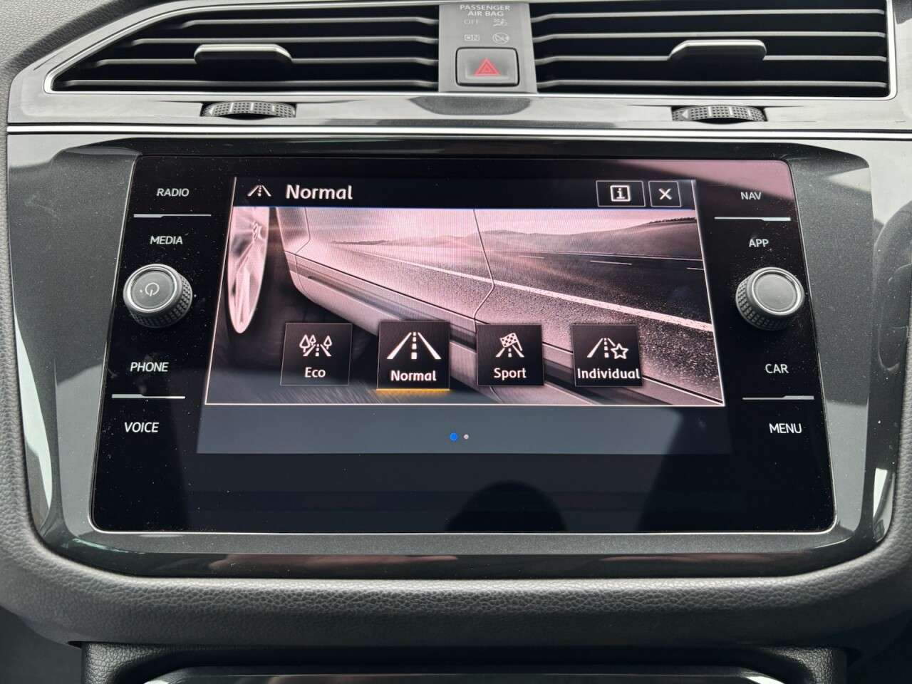 2019 VOLKSWAGEN TIGUAN 2019 VOLKSWAGEN TIGUAN