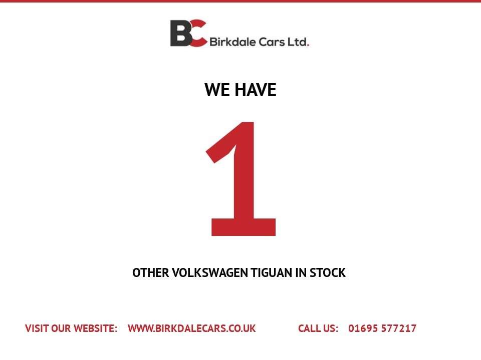 2019 VOLKSWAGEN TIGUAN 2019 VOLKSWAGEN TIGUAN