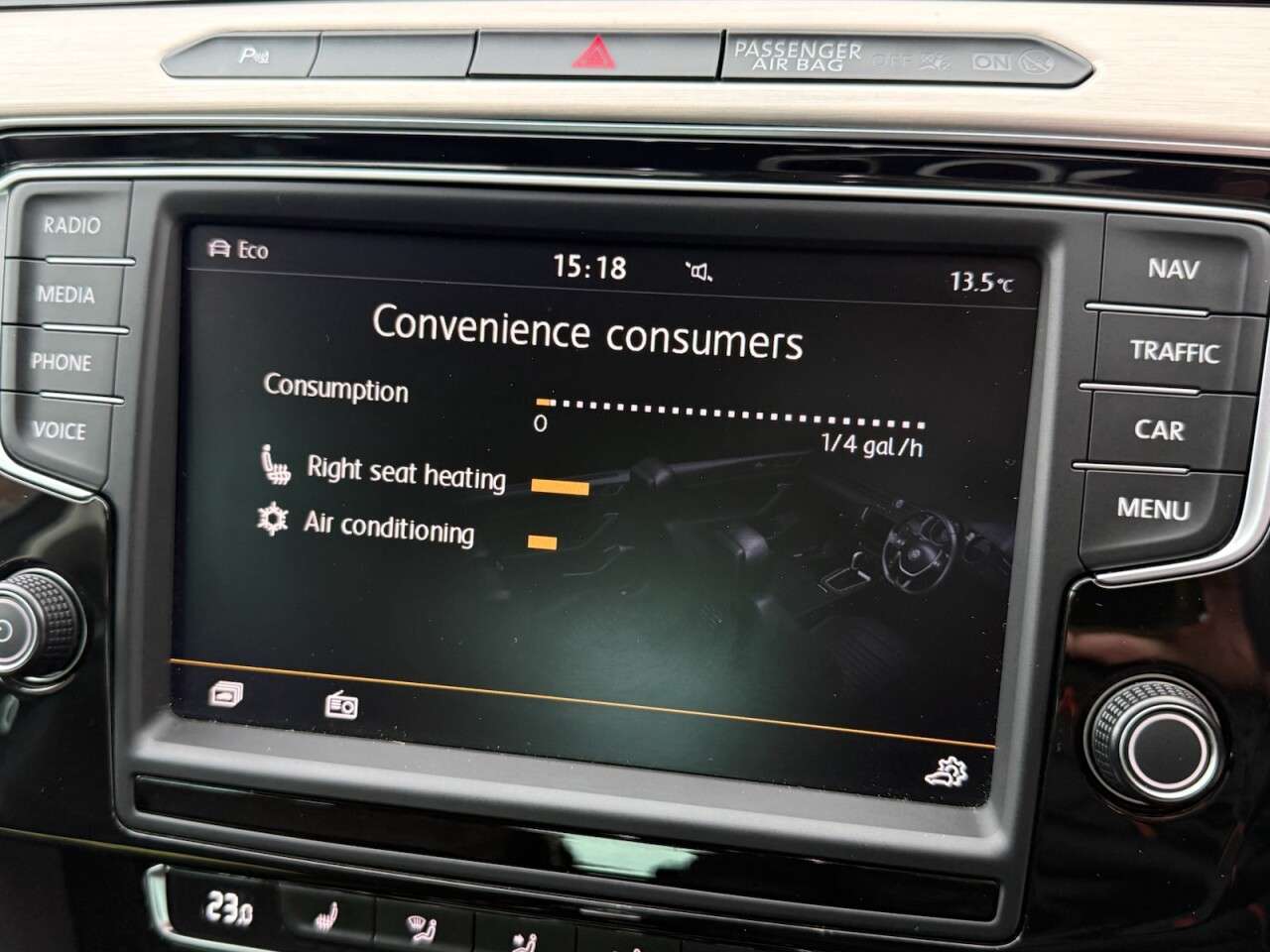 2015 VOLKSWAGEN PASSAT 2015 VOLKSWAGEN PASSAT