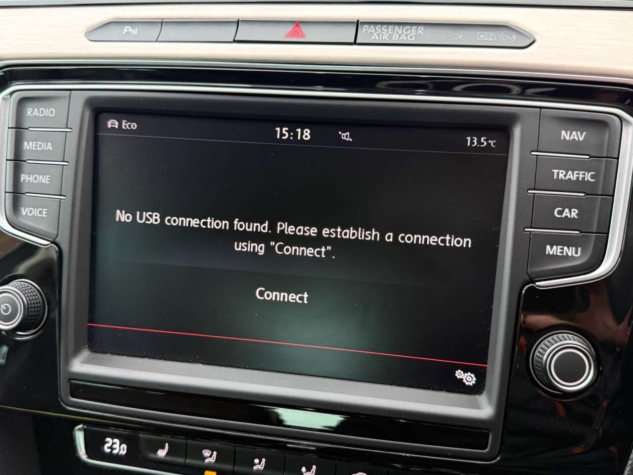 2015 VOLKSWAGEN PASSAT 2015 VOLKSWAGEN PASSAT