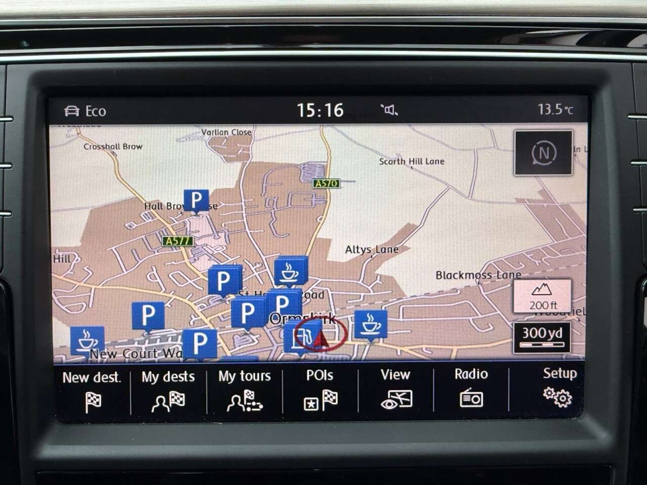 2015 VOLKSWAGEN PASSAT 2015 VOLKSWAGEN PASSAT