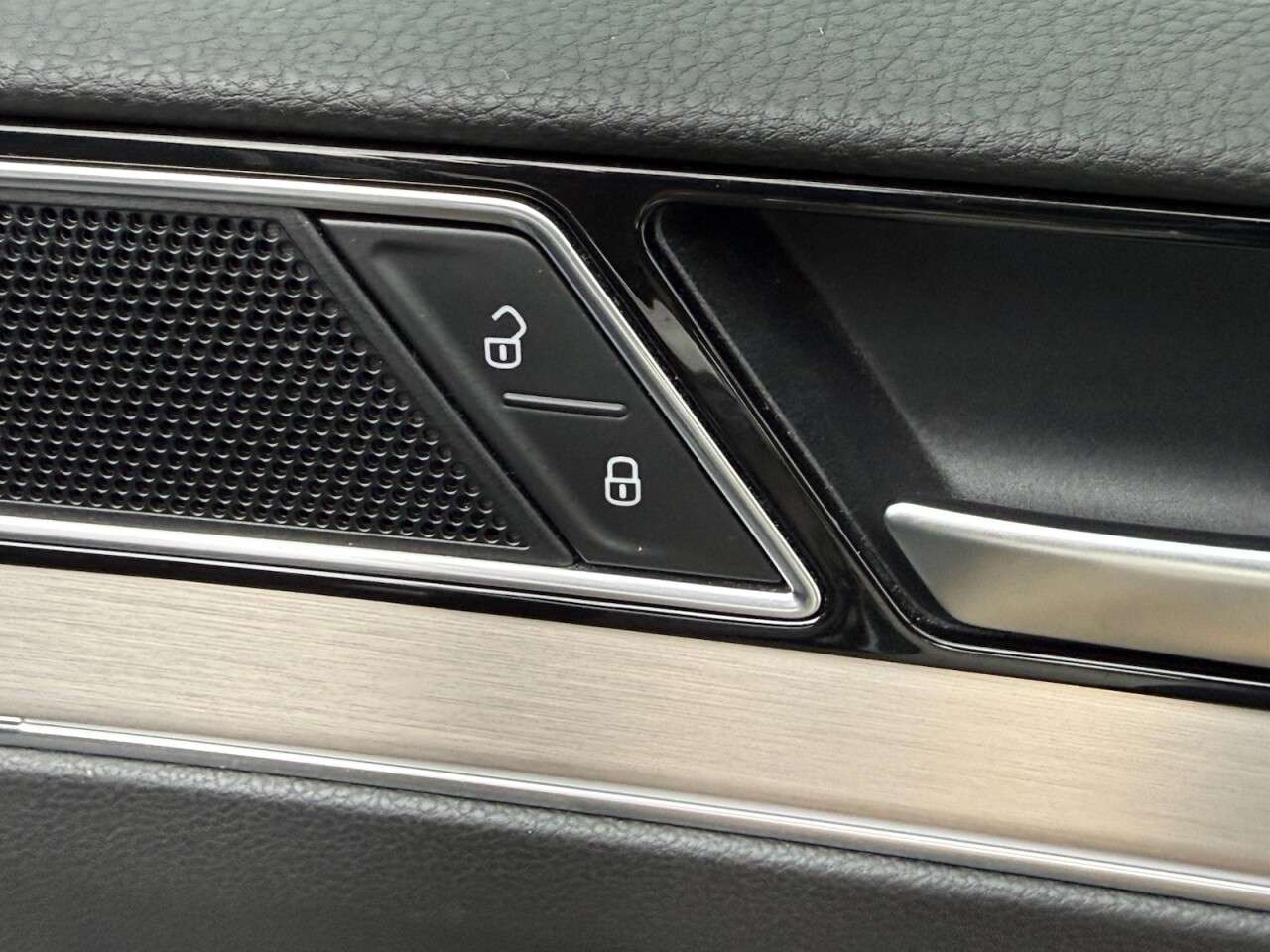 2015 VOLKSWAGEN PASSAT 2015 VOLKSWAGEN PASSAT