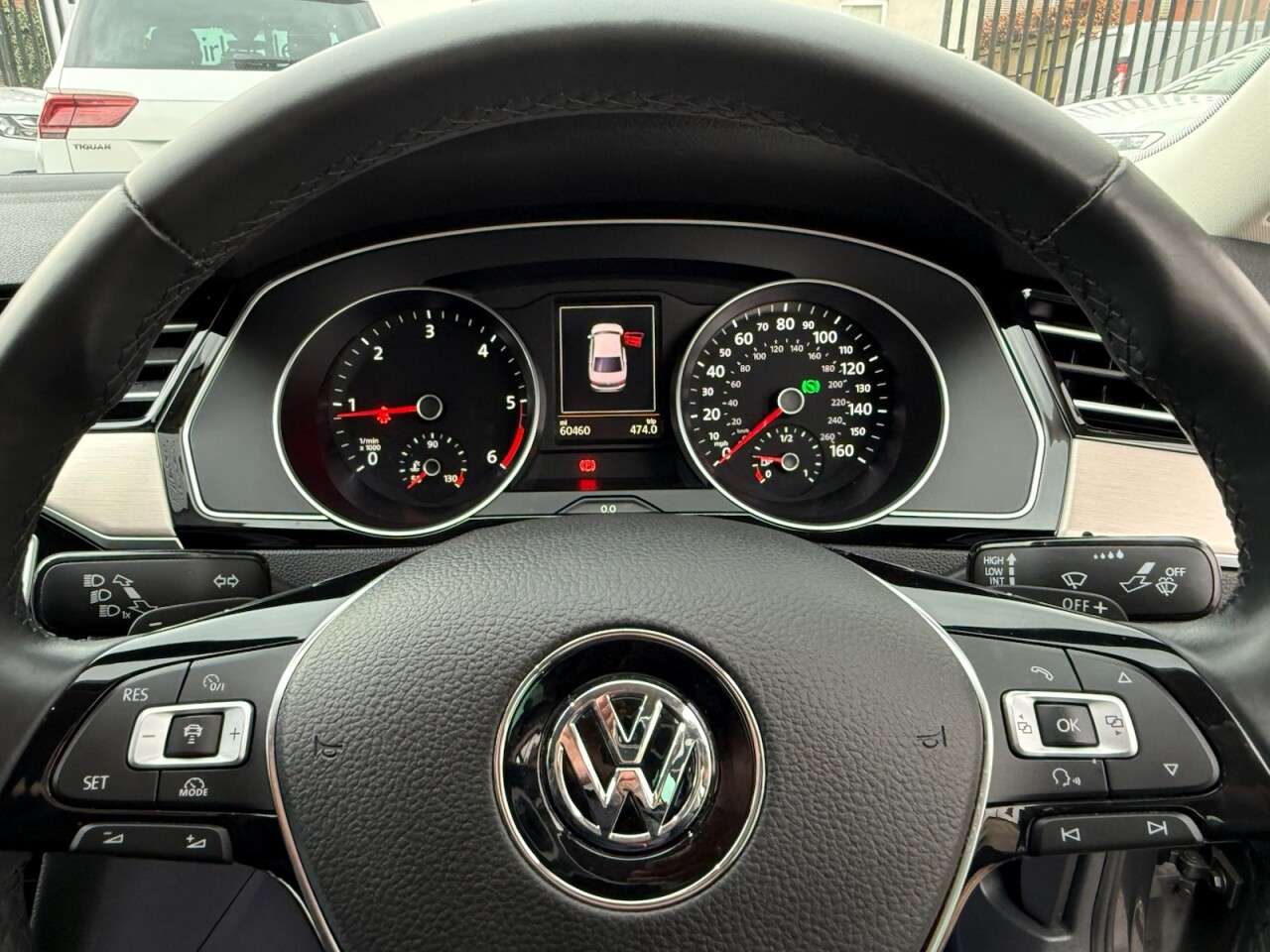 2015 VOLKSWAGEN PASSAT 2015 VOLKSWAGEN PASSAT