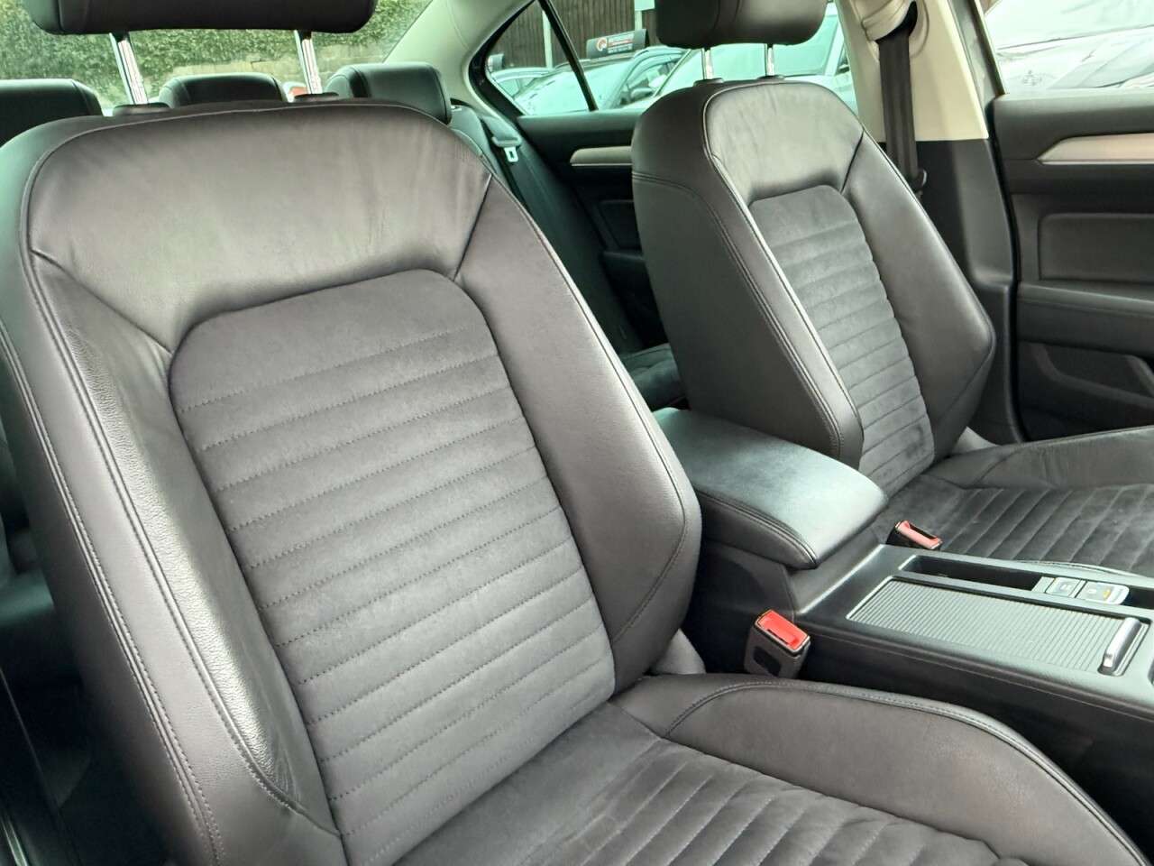 2015 VOLKSWAGEN PASSAT 2015 VOLKSWAGEN PASSAT